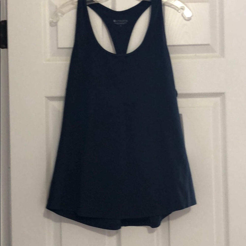 NWT Athleta inversion tank